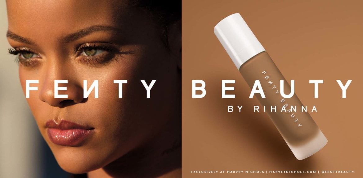 Fenty Beauty Is Really Good, Here's What You Should Buy - In the Groove