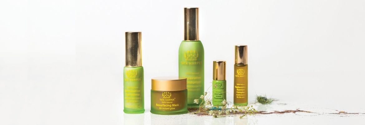 Tata Harper Delivers on the Instant Glow Promise