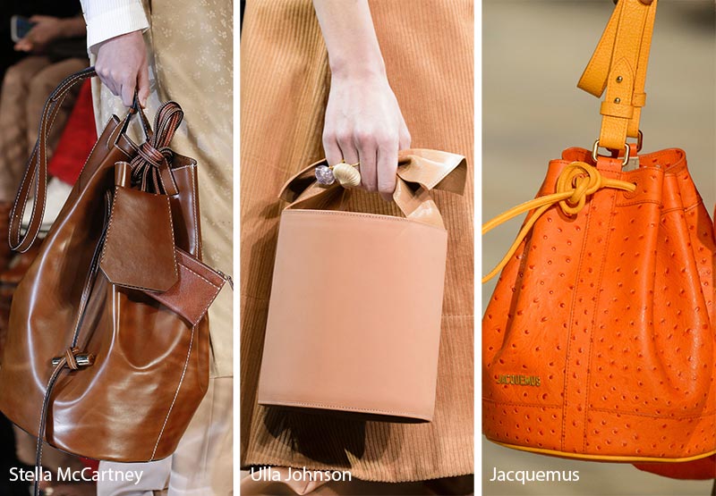 fall_winter_2018_2019_handbags_trends_bucket_bags_purses - In The Groove