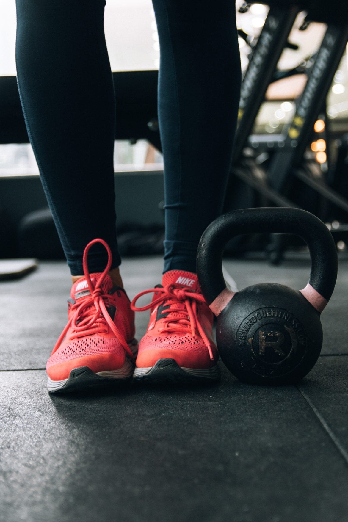 What An Exercise Revamp Can Do for You