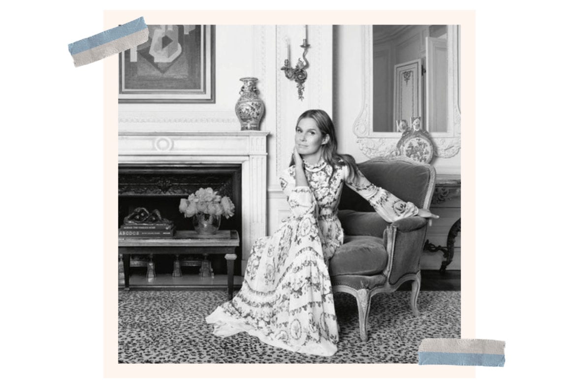 In Conversation: <br>Aerin Lauder