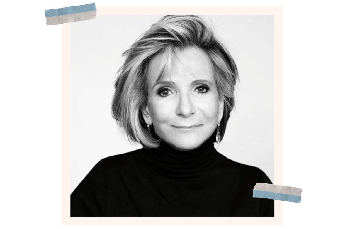 In Conversation: <br>Sheila Nevins