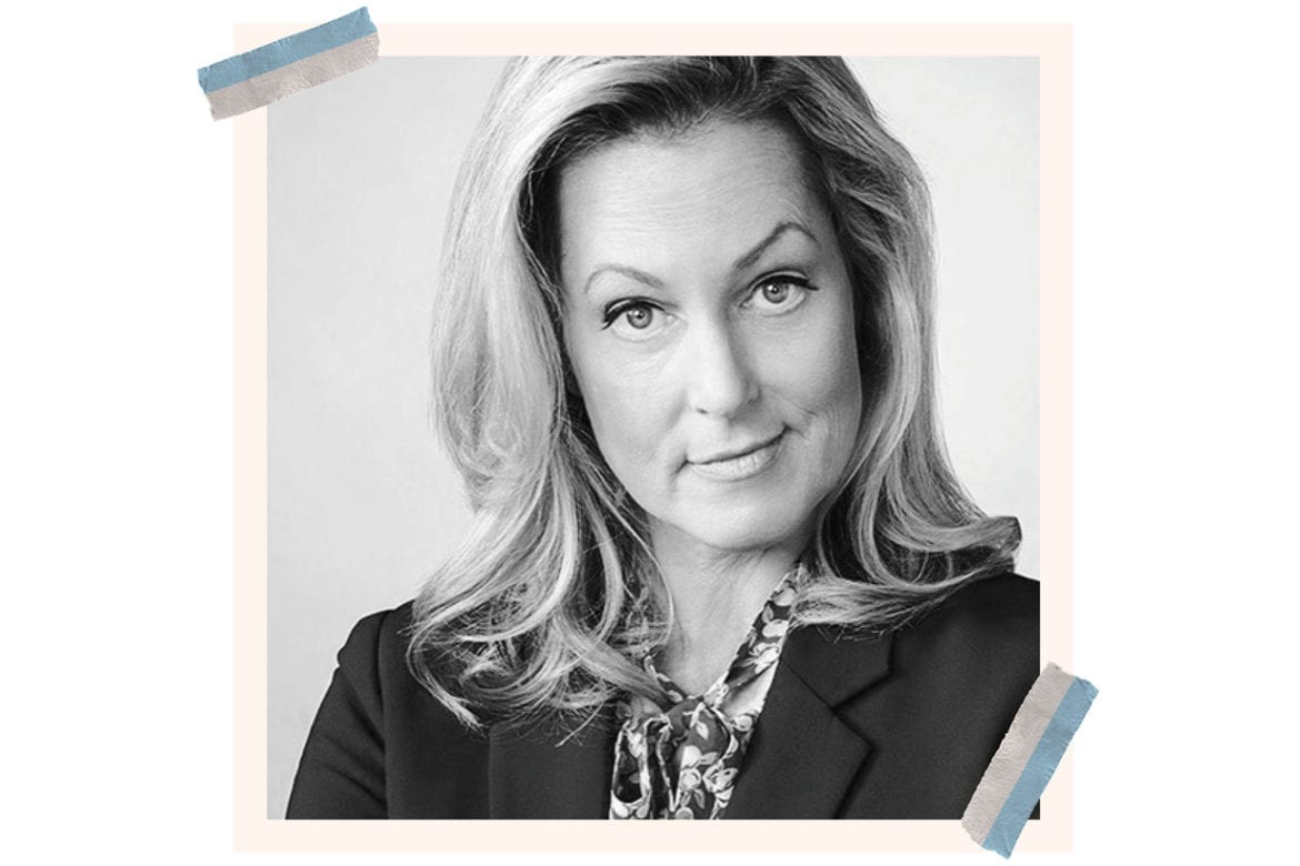 In Conversation: <br>Ali Wentworth