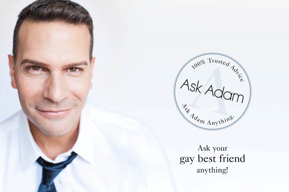 Ask Adam: How to Ask For A Great Kiss