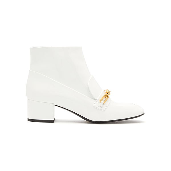 12 White Hot Boots You'll Love For This Season - In The Groove