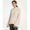 Ann TaylorBoucle Sweater - In The Groove