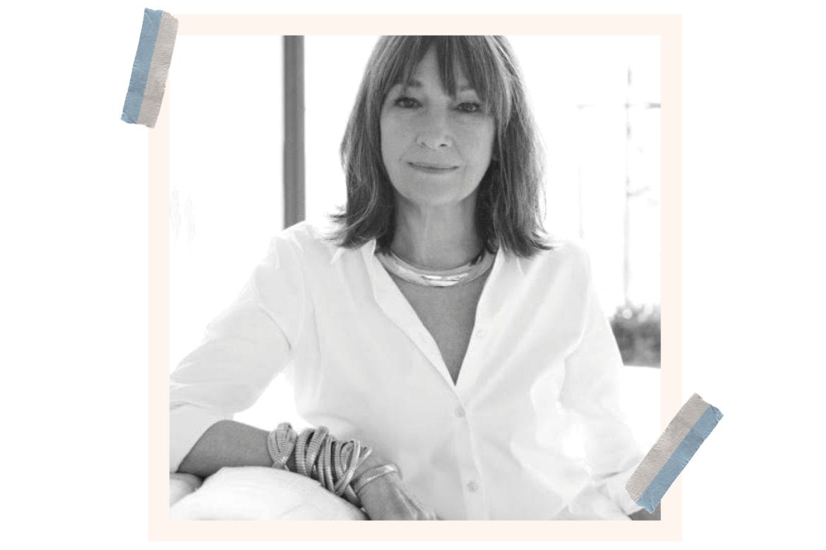 In Conversation with: Brooke Garber Neidich