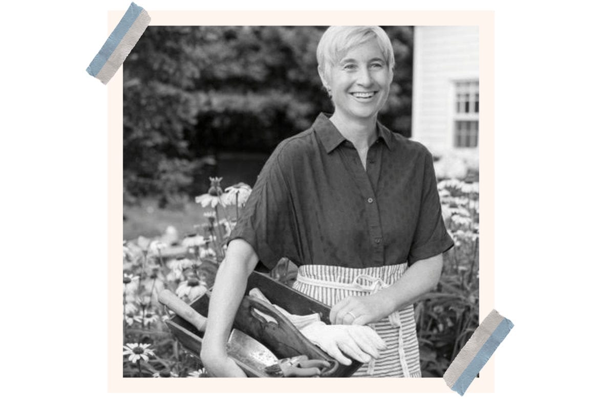 In Conversation: <br>Barbara Close of Naturopathica