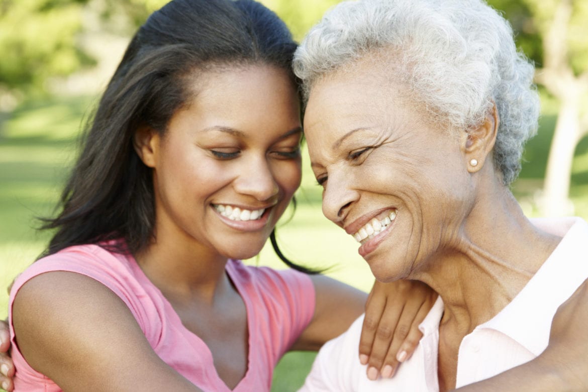 Aging: There’s an App For That