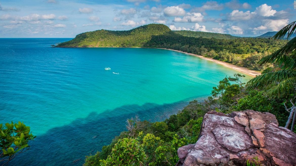 All The Places We Want To Go In 2019