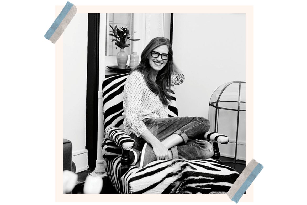Meet The Woman Behind The Luxury Beauty Brand Celebrities Love