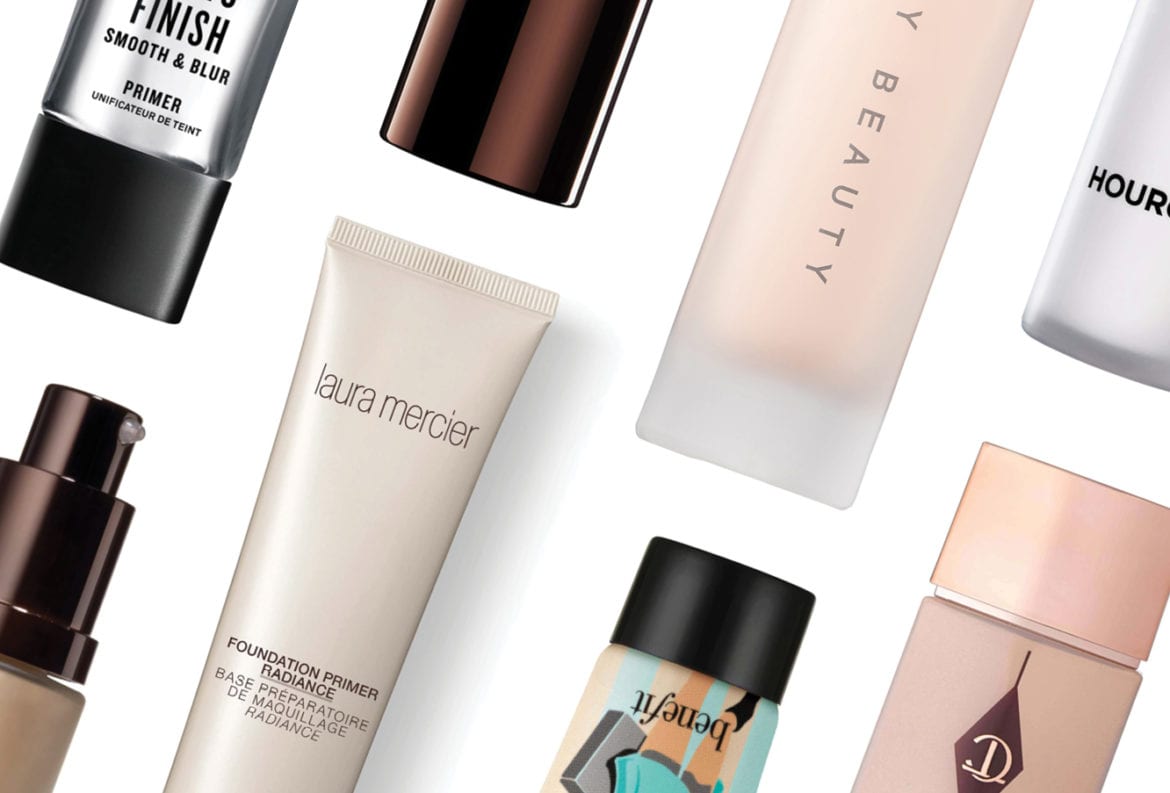 10 Primers That Will Keep You Camera Ready