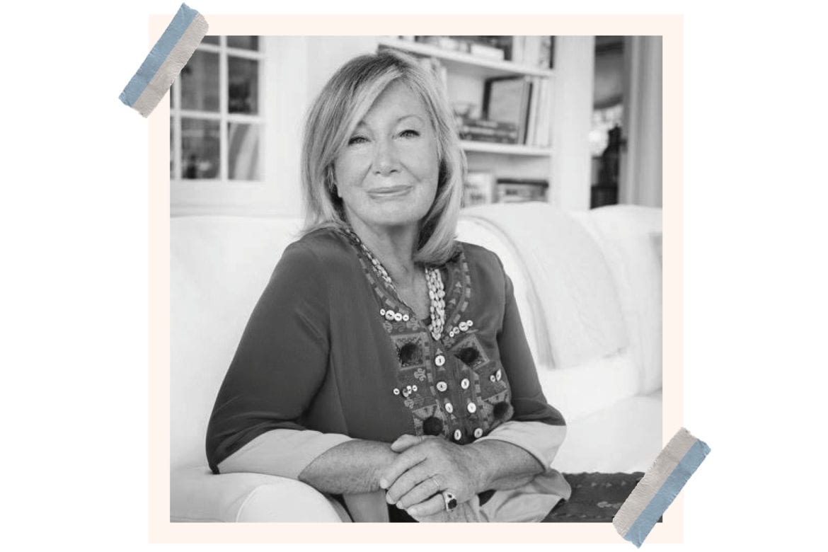 In Conversation with Sylvie Chantecaille