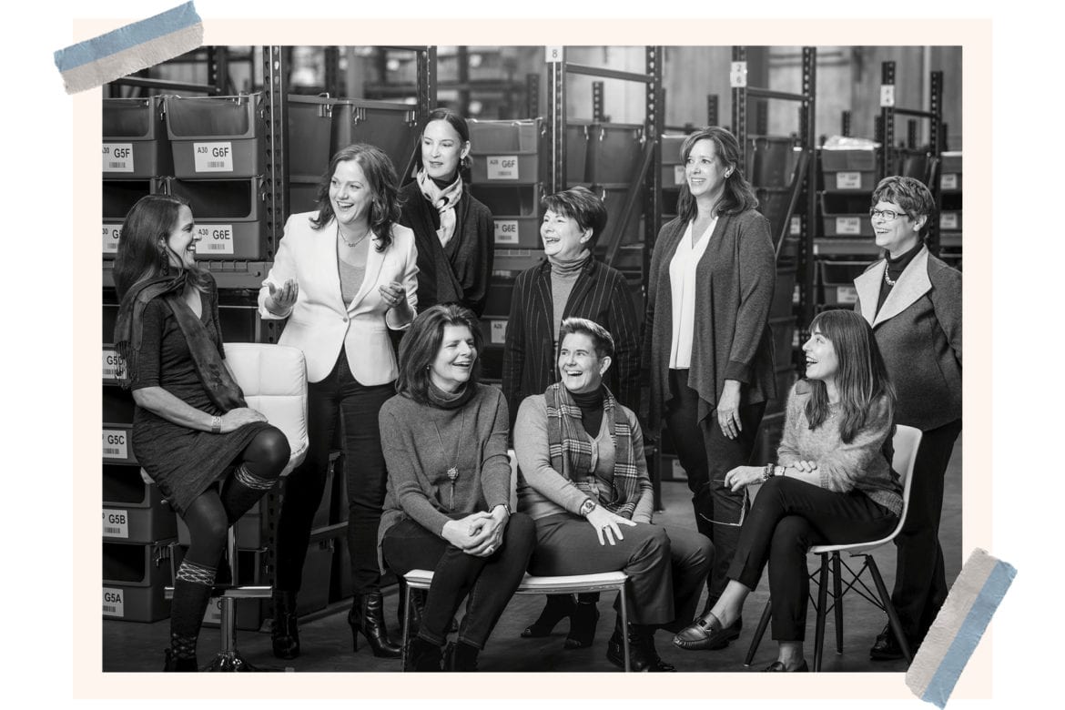 Meet the Women of Coolibar