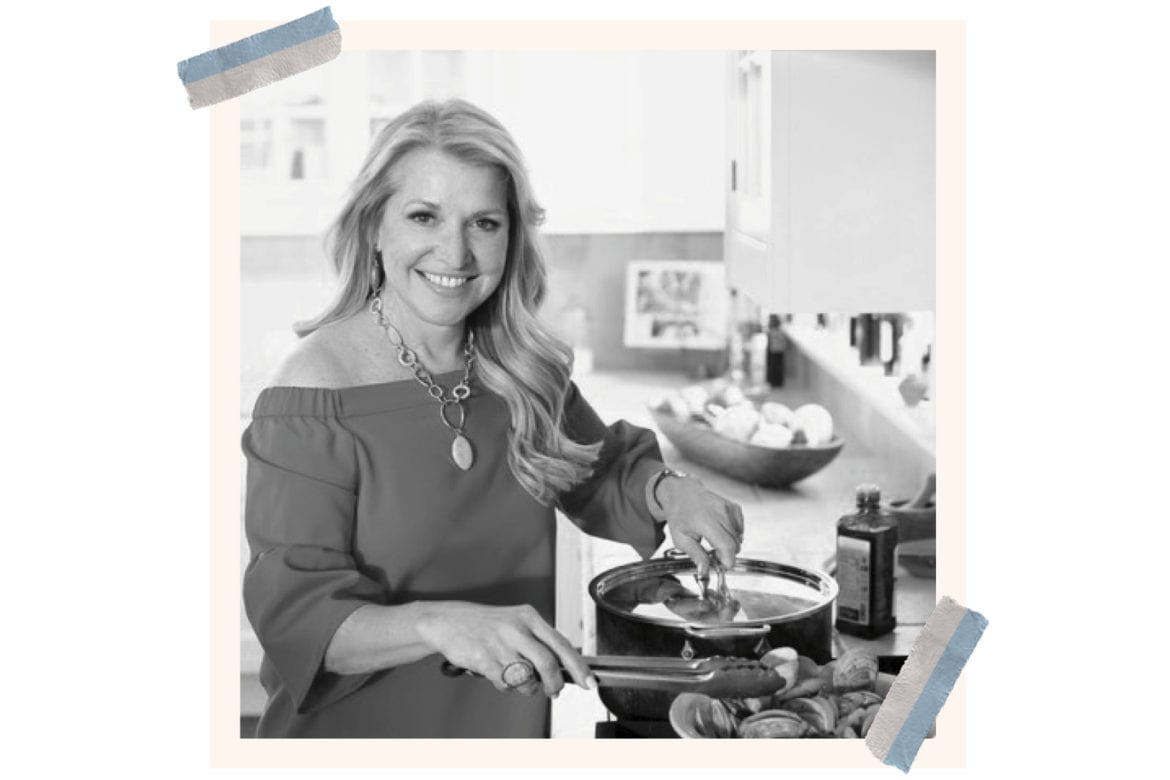 In Conversation: Mindy Grossman