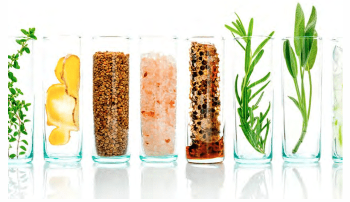 Green Beauty: What You Need to Know