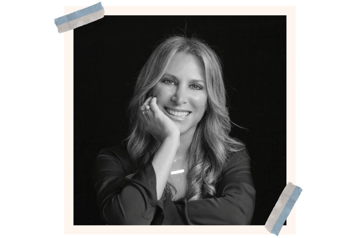 In Conversation: Shelley Zalis