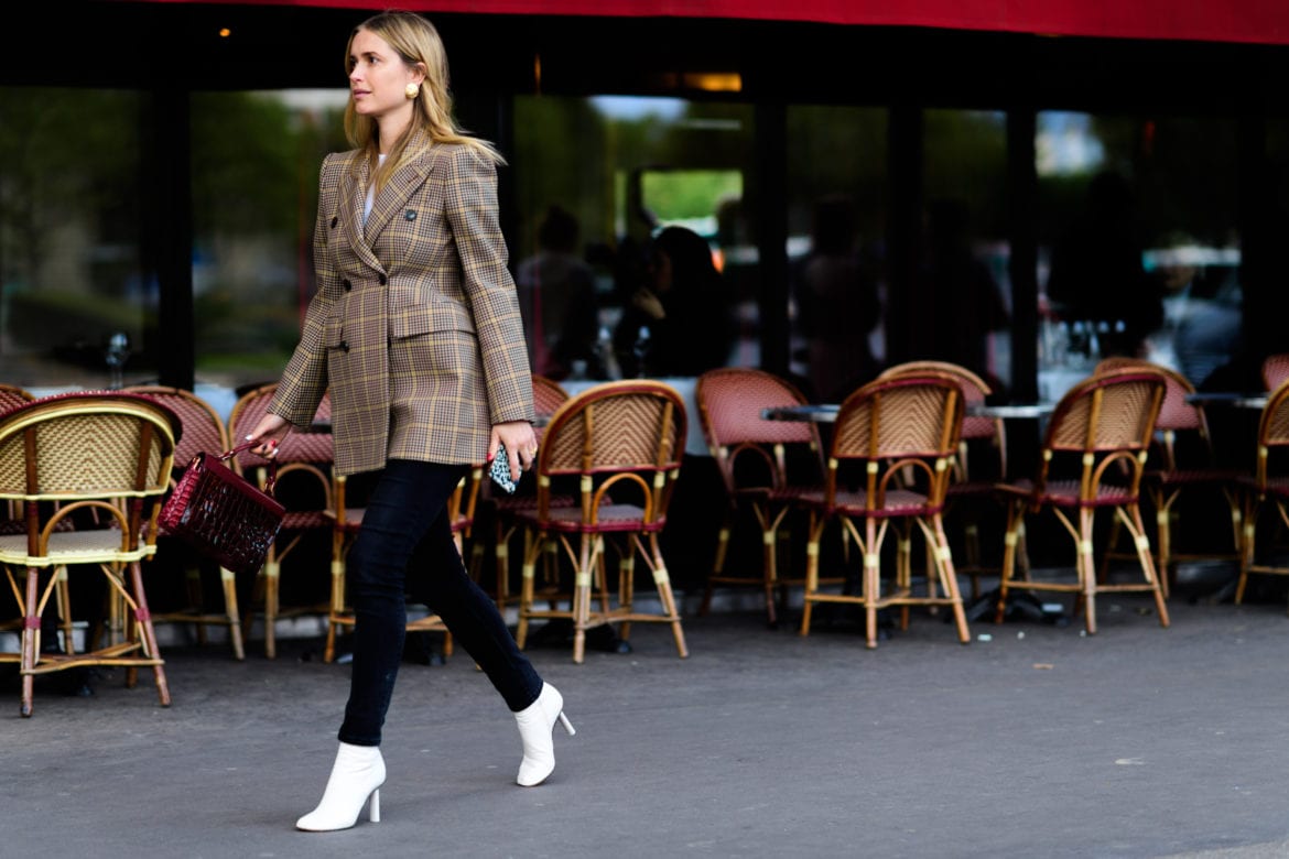 Your Perfect Wardrobe: The Essentials Edit