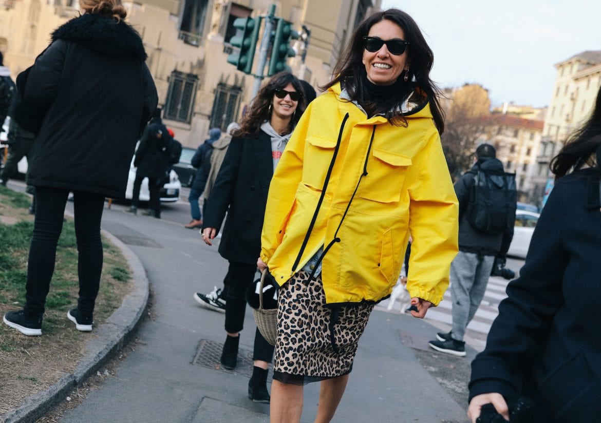 The 4 Trends We’re Most Excited About for Spring