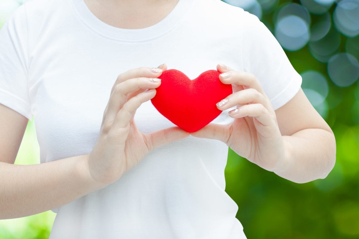 What Women Need to Know About Heart Disease