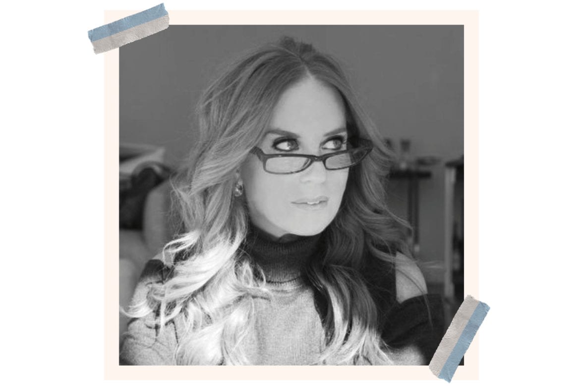 In Conversation: Jenny Hutt of BunnyEyez