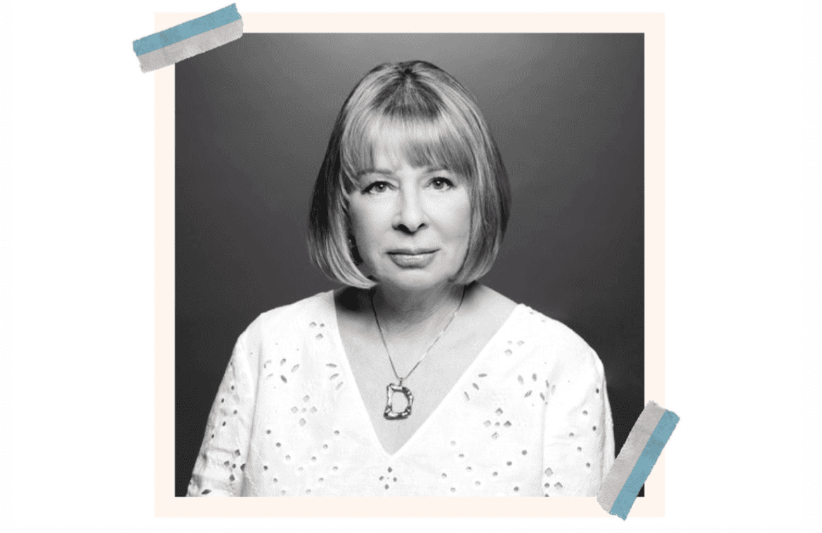 In Conversation: Diane English