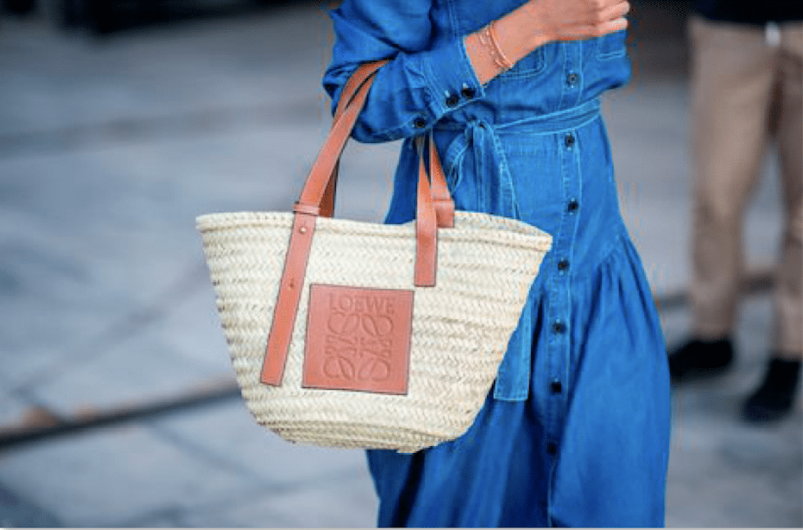 20 Straw Bags To Take You Into Summer