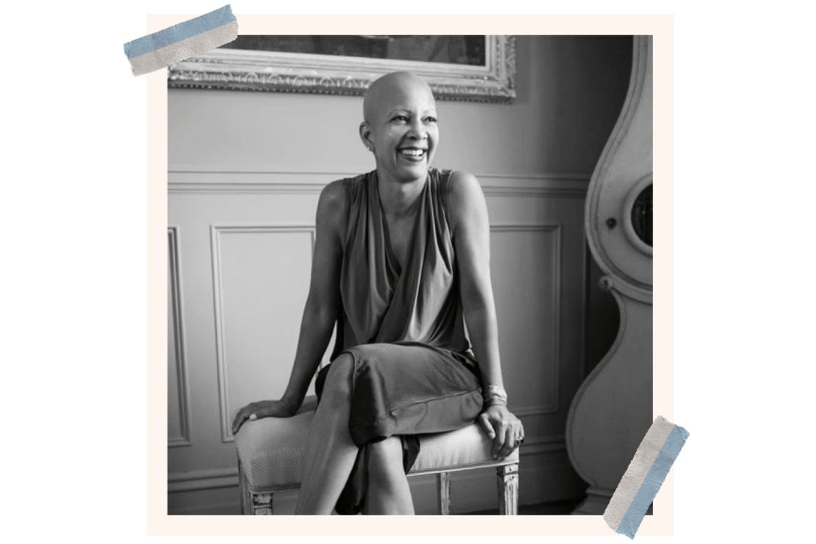 In Conversation: Sheila Bridges