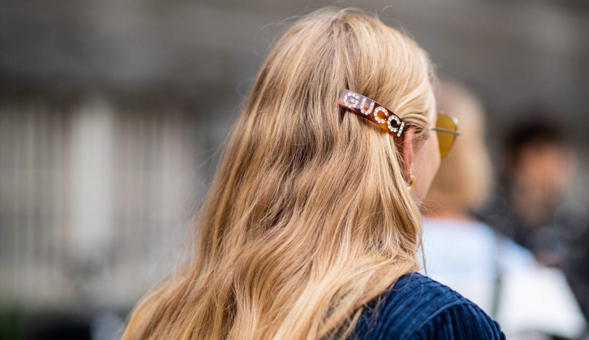 Hair Accessories Are Spring’s Biggest Trend