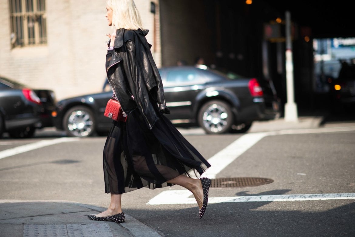 12 Leather Jackets If You Want A Little Edge
