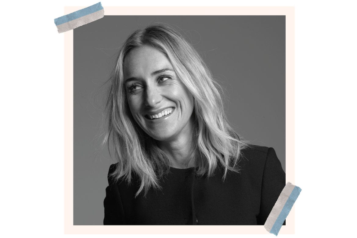 In Conversation: Kate Lee
