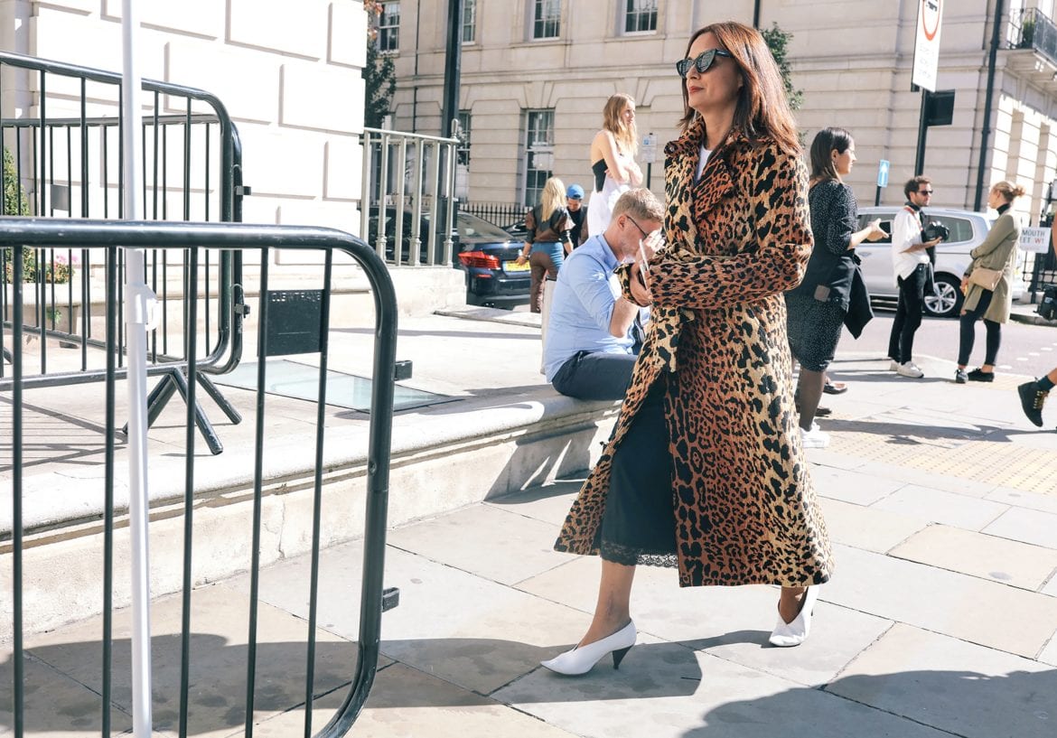 Long Skirts and How To Wear Them