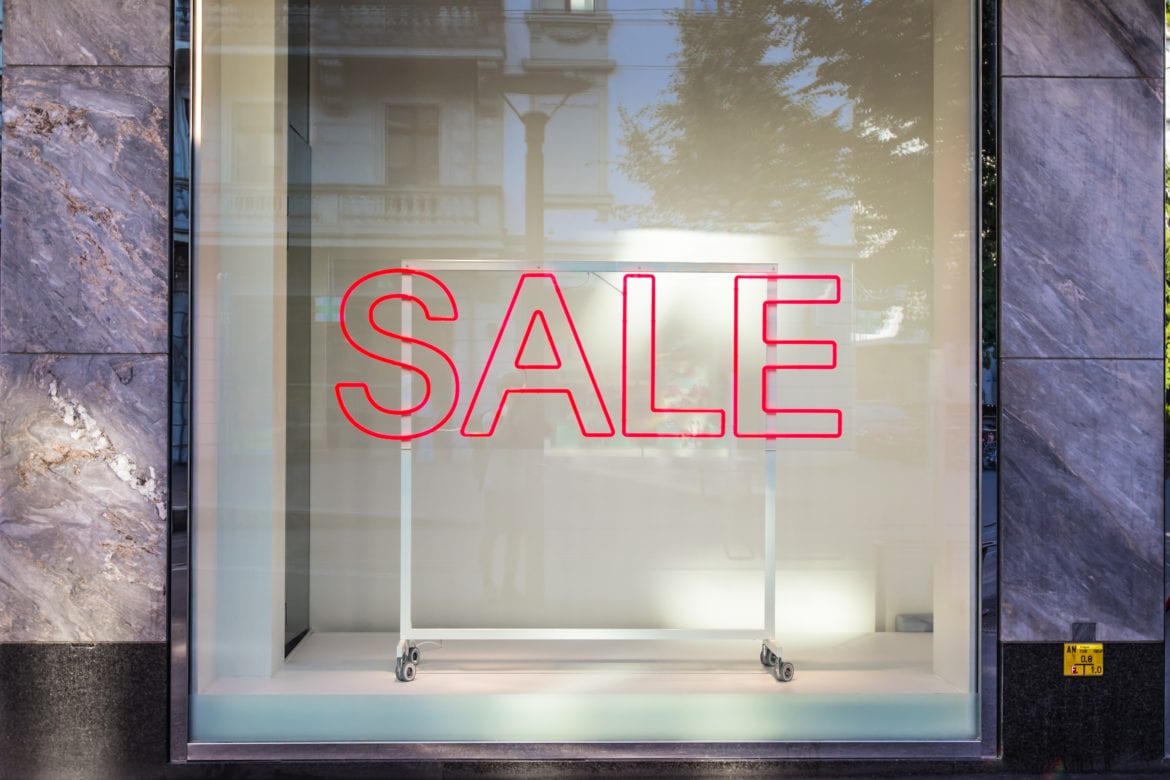 Our Favorite Sale Finds