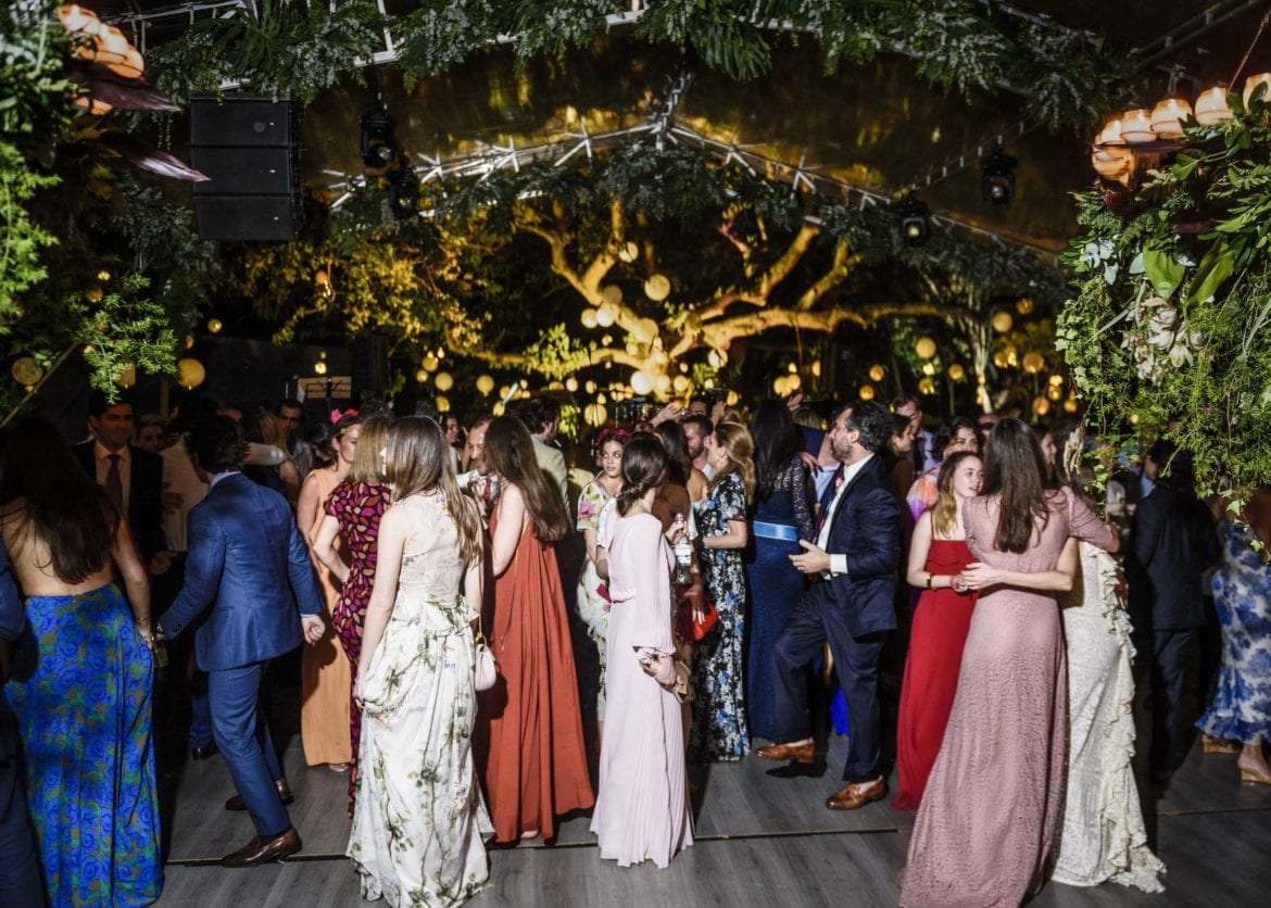 Fear of Sleeveless Dresses: Wedding Guest Edition