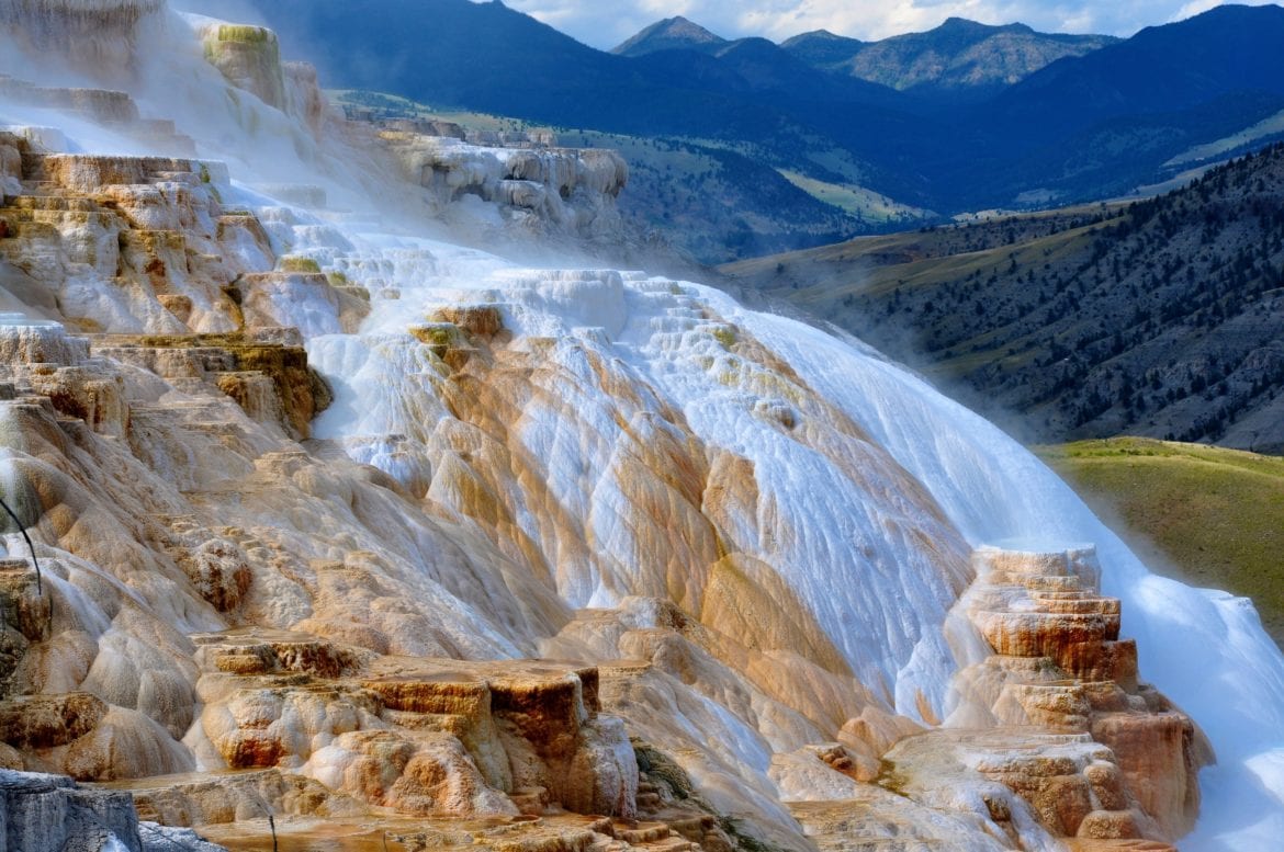 Top 10 National Parks For Your Next Vacation