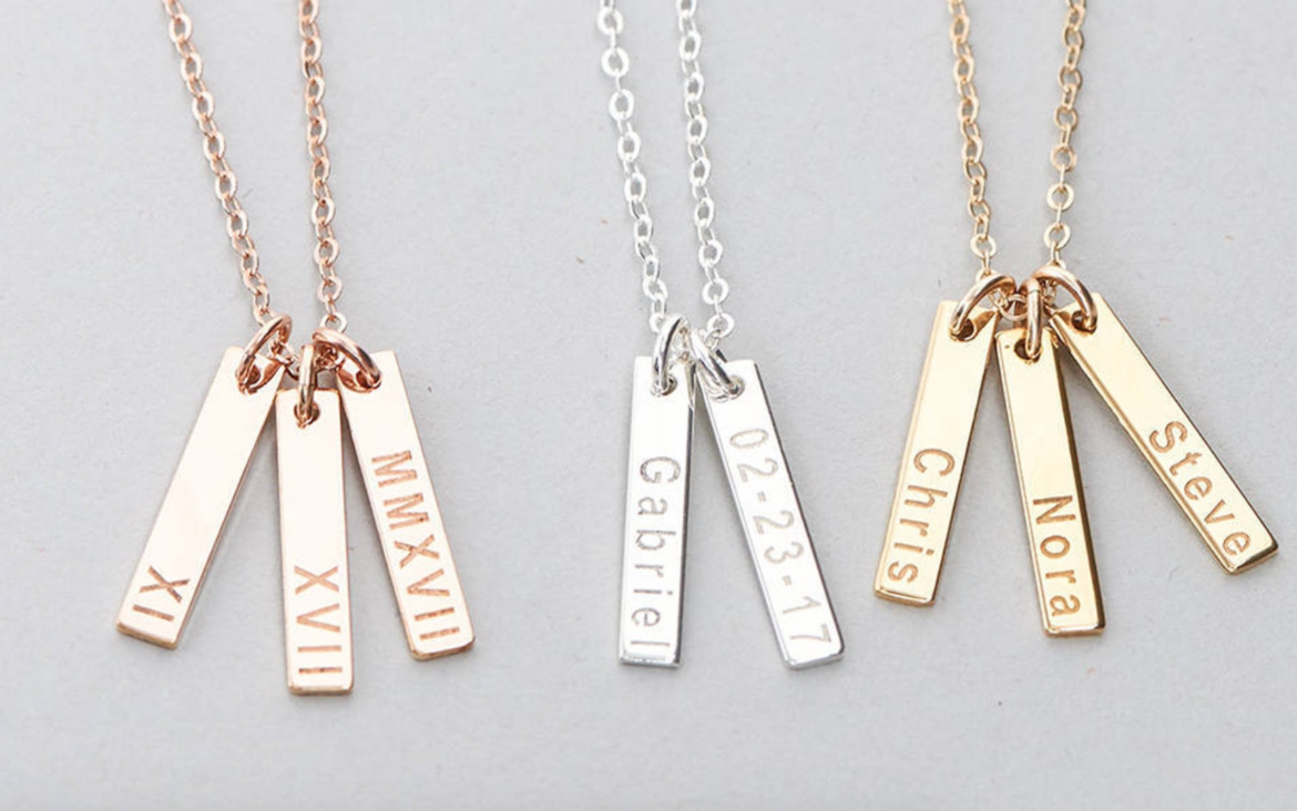 All The Best Jewelry On Etsy Right Now