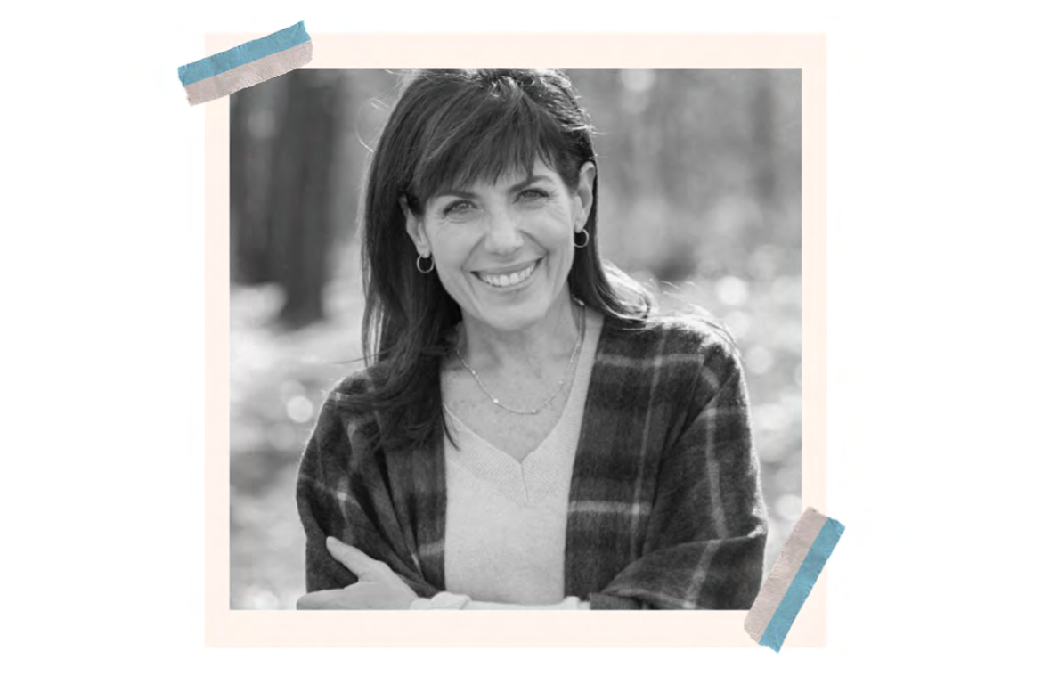 In Conversation: Jean Chatzky