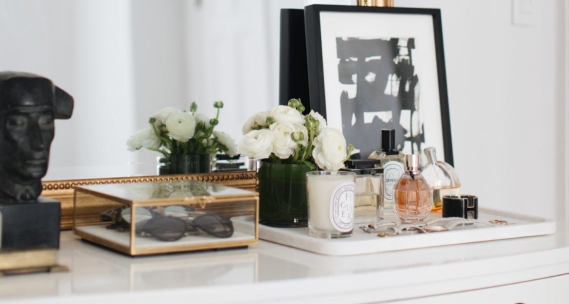 Treat Yourself: Our Favorite Affordable Luxuries