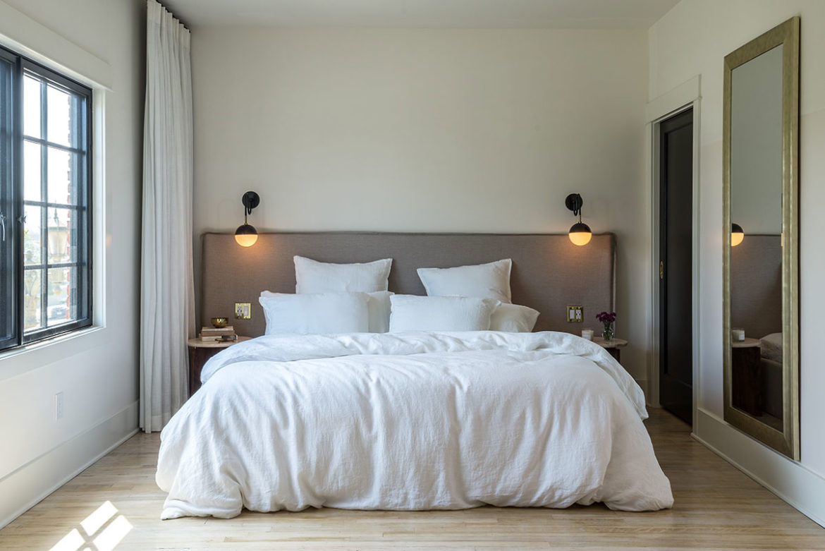 Get Your Best Summer Sleep