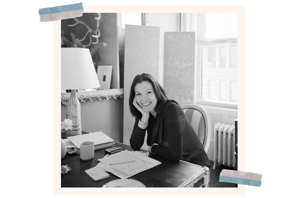 Meet The Woman Who Went From Magazine Editor to Creative Director