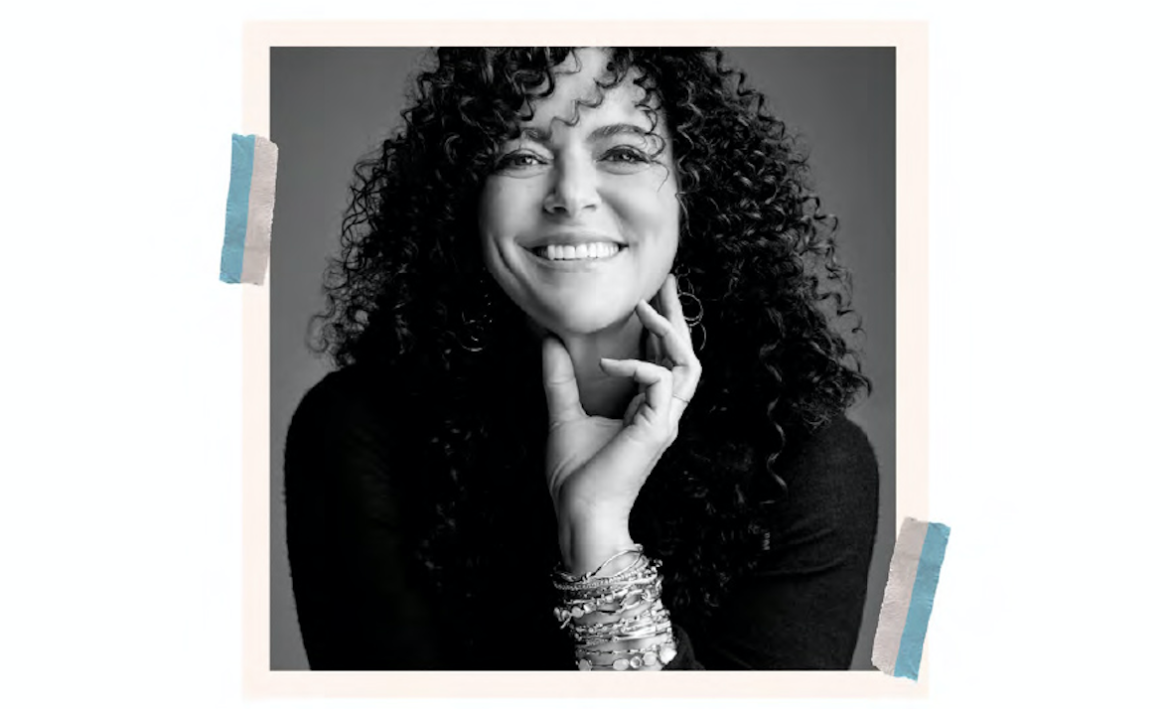 Meet The Woman Designing The Coolest Jewelry Out There