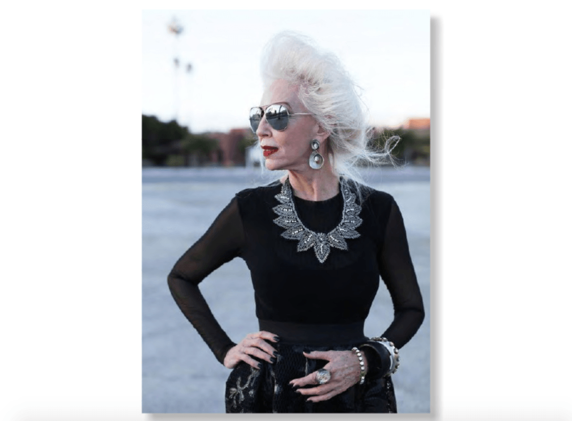 How To Wear Statement Jewelry Right Now