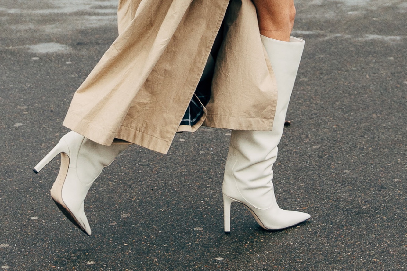 15 Pairs of Perfect Affordable Fall Boots - In The Groove