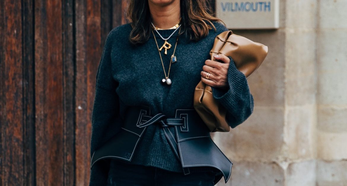 Statement Jewelry That Looks More Expensive Than It Is