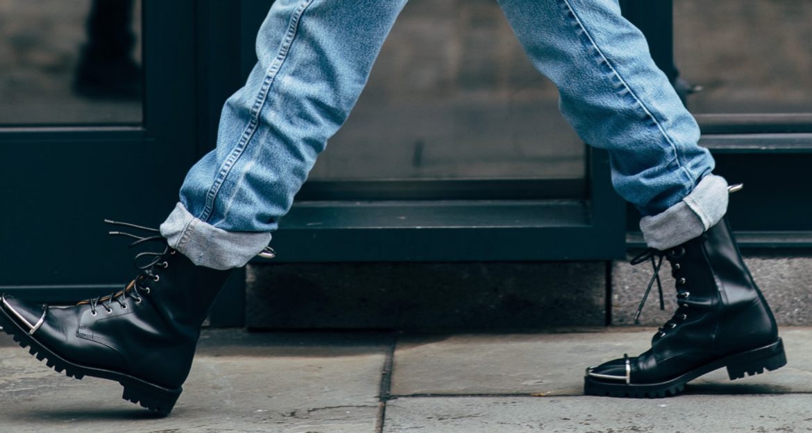 20 Pairs of Laceup Boots You’ll Love