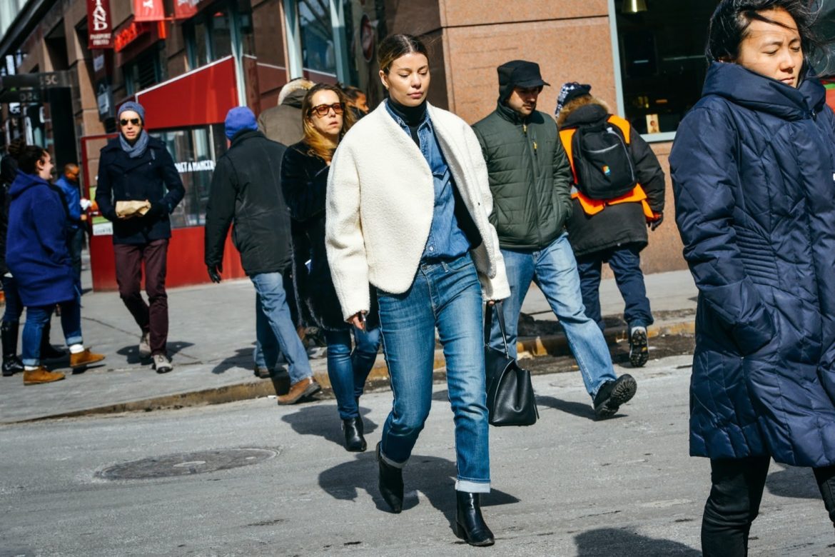 The Essentials Edit: Fall Uniform