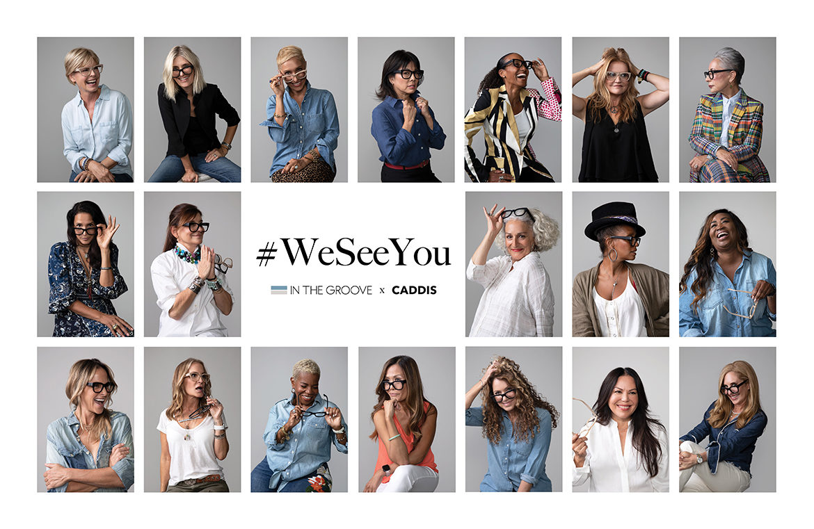#WeSeeYou And Everyone Else Will Too