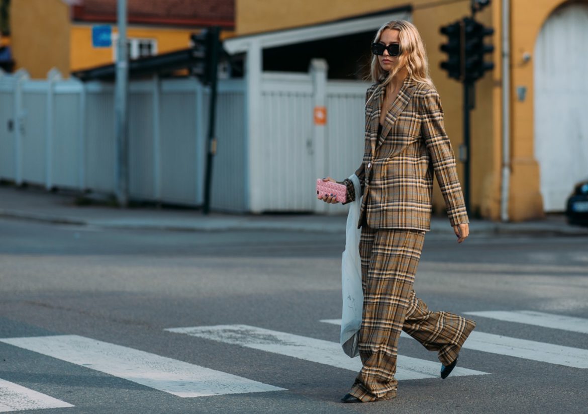 Why You Should Buy A Suit This Fall, And How To Wear It