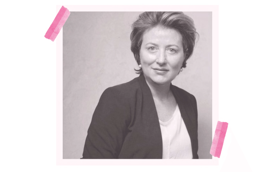 Meet The Woman Who Wants To Educate Women On Life After Breast Cancer