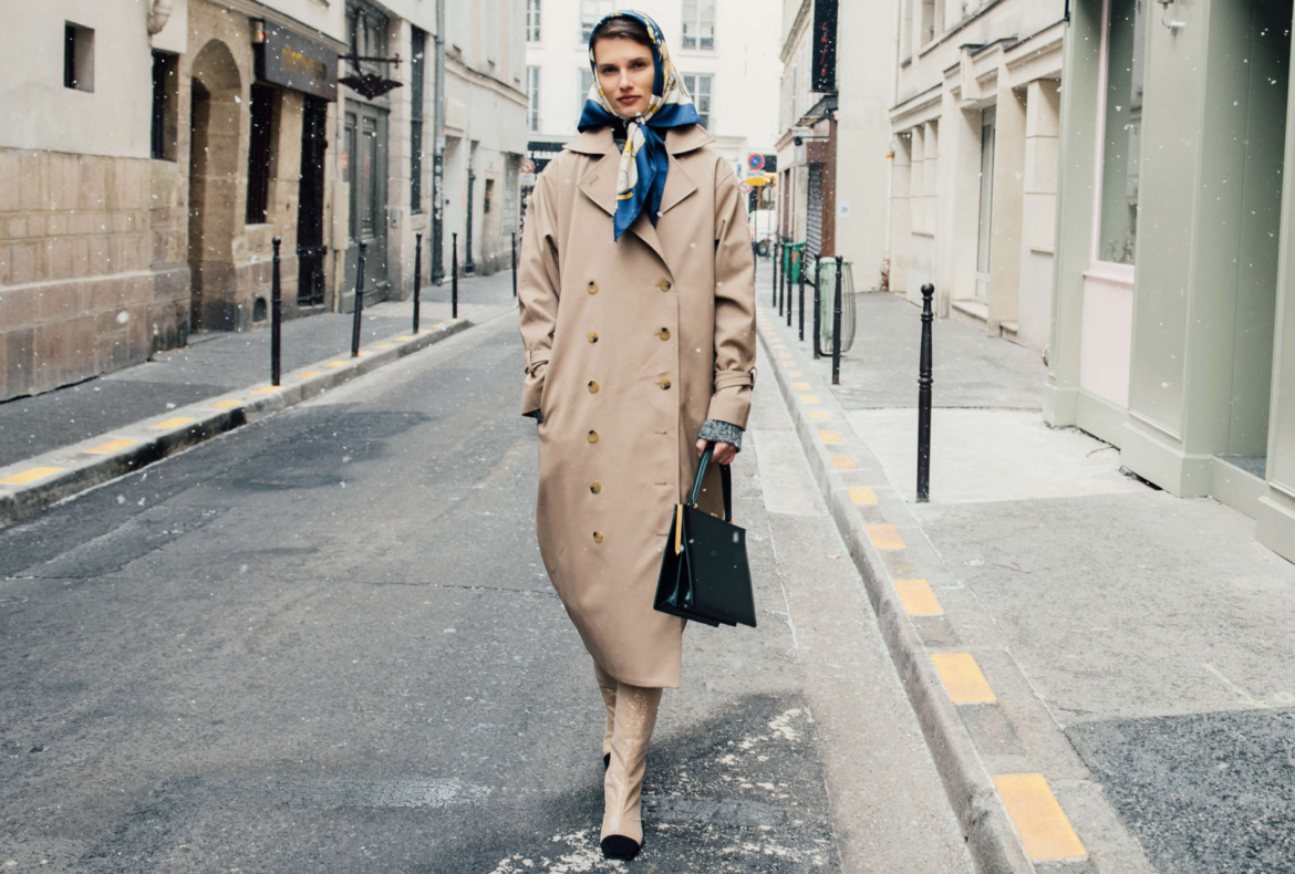 15 Coats We Can’t Wait To Wear This Winter